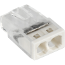 Клемма строительно-монтажная IEK GENERICA СМК 772-202 UKZ30-202-100-G