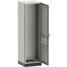 Крыша и основание IEK FORMAT 800х800мм IP54 YKM40D-FO-KO-080-080-54