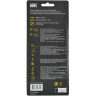 Набор диэлектрических жал IEK SLIM PH-PZ 4шт ARMA2L 5 A2L5-SH21D-BI-1-T2-204 A2L5-SH21D-BI-1-T2-214