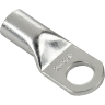 Наконечник медный луженый IEK JGA-50-10 (ТМЛ) (5шт/упак) UNP10-31-O-050-010-05