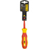 Отвертка диэлектрическая IEK PH1х80 Т2 ARMA2L 5 A2L5-SC30-T2-PH-10-080 A2L5-SC30-T2-PH-10-180