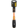 Отвертка диэлектрическая IEK SLIM PH1х80 Т3 ARMA2L 5 A2L5-SC31-T3-PH-10-080 A2L5-SC31-T3-PH-10-180