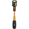 Отвертка диэлектрическая IEK SLIM PZ2х100 Т3 ARMA2L 5 A2L5-SC31-T3-PZ-20-100 A2L5-SC31-T3-PZ-20-120