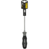 Отвертка ударная IEK SL6.5х150 Т2 ARMA2L 5 A2L5-SC20-T2-SL-65-150 A2L5-SC20-T2-SL-65-550