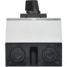 Переключатель кулачковый IEK MI-CS20-010-069 10А (сх. 69) в боксе стандартная рукоятка