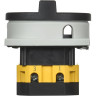 Переключатель кулачковый IEK MI-CS11-010-091 10А (сх. 91) закрытая рукоятка