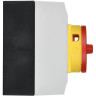 Переключатель кулачковый IEK MI-CS22-010-092 10А (сх. 92) в боксе закрытая рукоятка аварийный