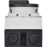 Переключатель кулачковый IEK MI-CS21-010-092 10А (сх. 92) в боксе закрытая рукоятка