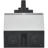 Переключатель кулачковый IEK MI-CS20-063-053 63А (сх. 53) в боксе стандартная рукоятка