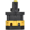 Переключатель кулачковый IEK MI-CS10-016-010 16А (сх. 10) стандартная рукоятка MI-CS10-016-0101