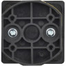 Переключатель кулачковый IEK MI-CS10-025-056 25А (сх. 56) стандартная рукоятка MI-CS10-025-0561