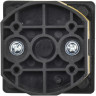Переключатель кулачковый IEK MI-CS10-040-092 40А (сх. 92) стандартная рукоятка MI-CS10-040-0921