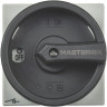 Переключатель кулачковый IEK MI-CS11-010-091 10А (сх. 91) закрытая рукоятка MI-CS11-010-0911