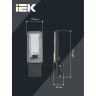 Светильник светодиодный IEK LT-DKU1-1011-030-50-K03 ДКУ 1011-30Ш 5000К IP65 консольный